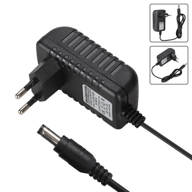 Adaptador De Cargador De Iones De Litio De Carga Rápida De 25,2 V 1 A Con Protecciones De Varios Niveles Para Sobretensión, Cortocircuito Y Sobrecorriente, Hecho De