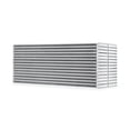 thumbnail image 3 of Mishimoto MMUIC-W3 Universal Air-to-Water Race Intercooler Core 12" x 4.9" x 4.9", 3 of 5