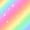 Pink Orange, variant on Manfei Watercolor Rainbow Twin Sheets, Oil Printing Lines Bedding, Pink Blue, 3-Piece, 1 Flat Sheet, 1 Fitted Sheet and 1 Pillowcase