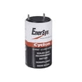 thumbnail image 1 of EnerSys Cyclon 2V 2.5ah Cellule au Plomb-Acide Scellée (0810-0004), 1 of 1