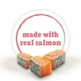 thumbnail image 3 of Purina Beneful IncrediBites Small Dog Wet Food Real Salmon Rice, 3 oz, 3 of 5