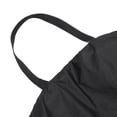 thumbnail image 5 of Fancy Outdoor Grill Cover Compatible with Weber, BBQ Premium Storage Carry Bag For Weber Portable Charcoal Grill Black, 5 of 10