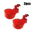 thumbnail image 5 of Tib Abreuvoirs Automatiques pour Poulet, Bols, Abreuvoirs pour Volaille de Ferme Z, 5 of 5