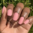 thumbnail image 3 of 786 Cosmetics Komodo - Vegan, Breathable, Halal Nail Polish, 3 of 3