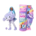 thumbnail image 1 of Muñeca Barbie Cutie Reveal Playeras Tiernas Poodle, 1 of 4