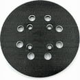 thumbnail image 1 of Sanding pad for Bosch ( 125 mm, medium hardness with accessory system for eccentric sander PEX 300/400 AE / 4000 AE / Advanced Orbit 18, 1 of 5