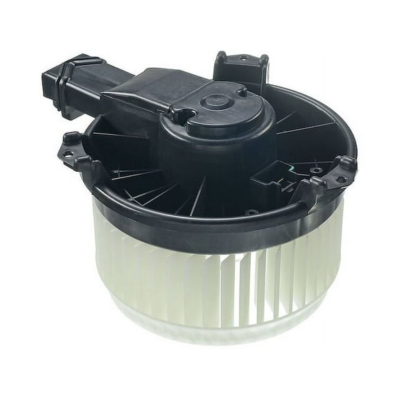 Front Blower Motor 1 - Compatible with 2012 - 2016 Honda CR-V 2.4L 4-Cylinder 2013 2014 2015