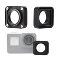 thumbnail image 3 of Lente protectora para GoPro, reemplazo de lente protectora para filtro de lente protectora Lente protectora de cámara Valor inmejorable, 3 of 7