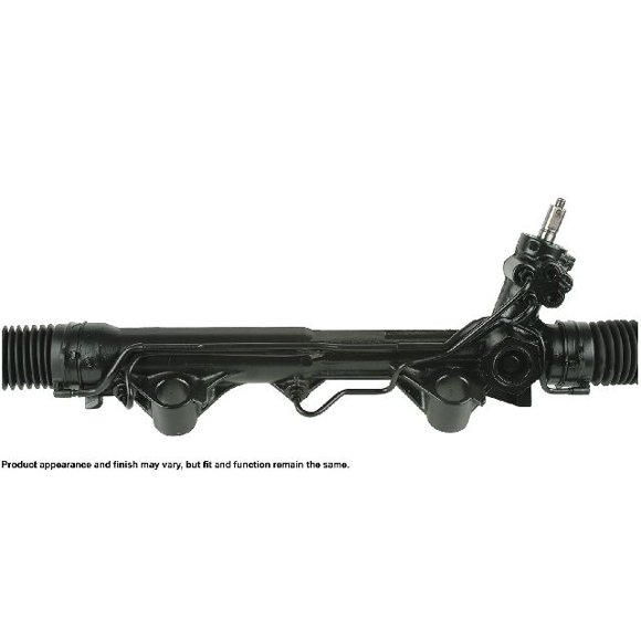 Ford Expedition Rack And Pinion Assembly