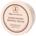 thumbnail image 1 of Taylor of Old Bond Street 1001 Crema de Afeitar de S&aacute;ndalo en Bote, 150 gr, 1 of 5