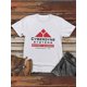 thumbnail image 1 of [Comfortable] Men's Cyberdyne Systems Skynet Division T-Shirt | Cotton Casual Round Neck | Short Sleeve | Bold Red & White Graphic Print | Machine Washable | Summer Outdoor Wear, Casual Sporty Tee, 1 of 6