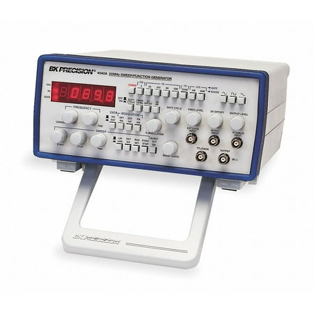 B&k Precision Generator,Function 4040A