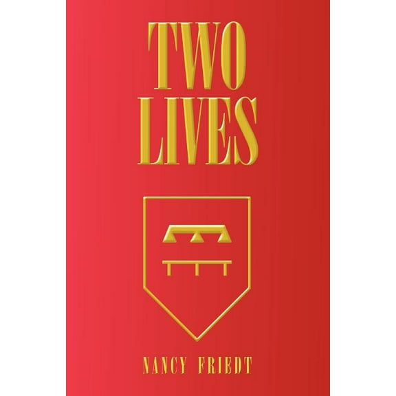 Two Lives (Paperback)