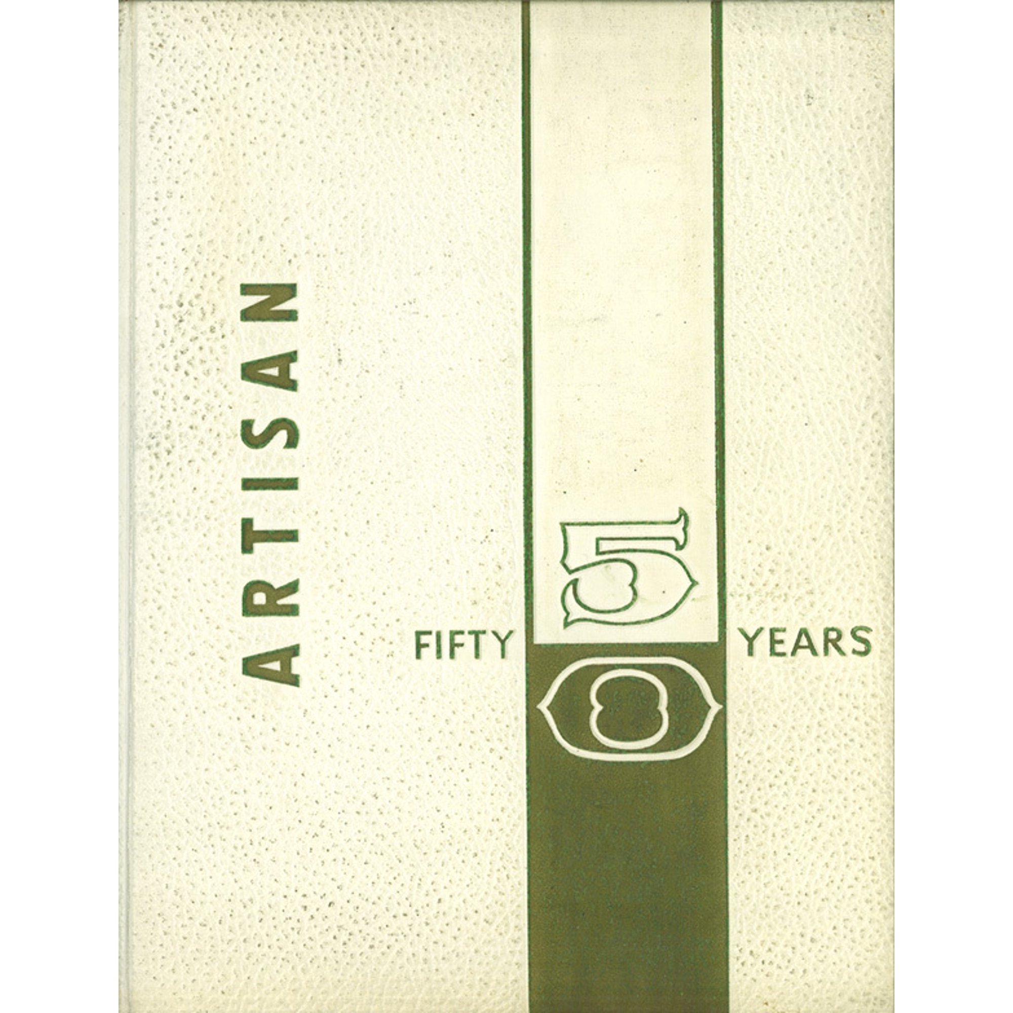 (Custom Reprint) Yearbook: 1959 Manual Arts High School - Artisan Yearbook (Los Angeles CA)