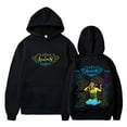 thumbnail image 2 of Addison Rae The Addison Tour Merch Hoodies Cosplay Women Men Long Sleeve Sweatshirts, 2 of 7