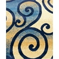 thumbnail image 4 of Rug Legend Modern Design Rug Living Rug Carpet 2010, 4 of 5