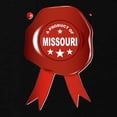 thumbnail image 3 of CafePress - A Product Of Missouri Sweatshirt - Classic Crew Neck Sweatshirt, 3 of 4