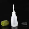 thumbnail image 3 of OULII 10Pcs Plastic Oil Applicator Bottle Leakproof for Power Tools, 3 of 7