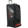 thumbnail image 3 of Answer Roller Gear Bag with Expandable Handle and Water-Resistant 600D Material, 3 of 5