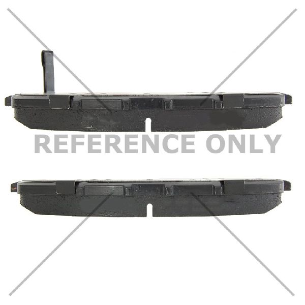 GoParts OE Replacement for 20162017 Infiniti QX50 Front Disc Brake