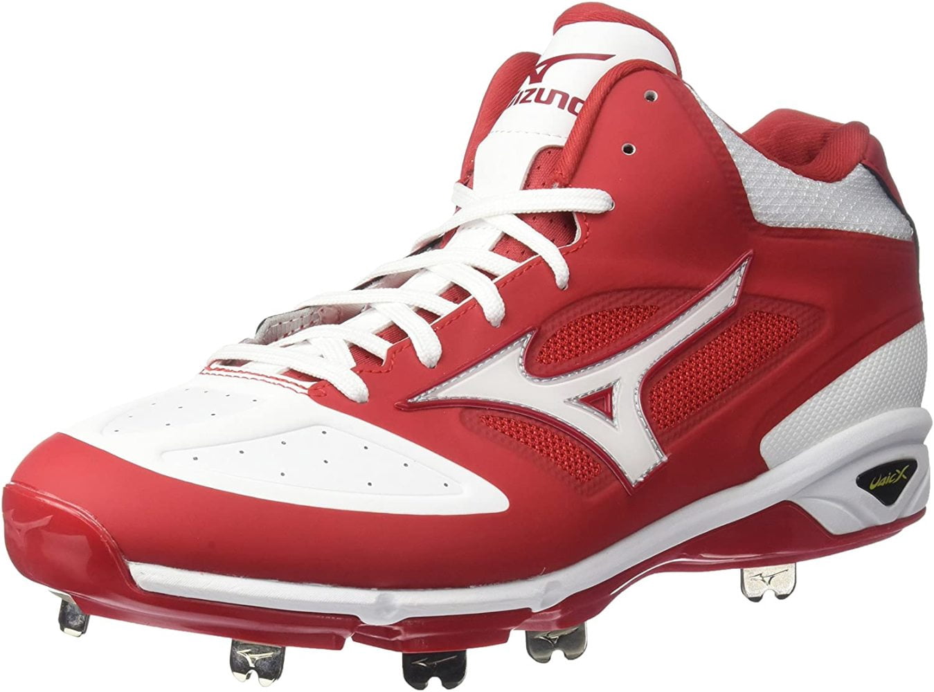Mizuno Mens Dominant IC MID Baseball 