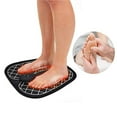 thumbnail image 2 of Appareil de Massage des Pieds Intelligent EMS Stimulation Musculaire Circulateur de Pieds Améliore la Circulation, 2 of 9