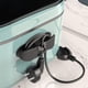 thumbnail image 3 of Organizador de cables Baskiss para electrodomésticos de cocina, paquete de 5 (negro), 3 of 7