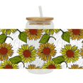 thumbnail image 4 of DIY Waterproof Decals UV DTF Transfer Stickers For Glass Lot Cup P3 ё| *з θк пτ, 4 of 8