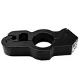 thumbnail image 3 of Motorcycle Motorbike Handlebar Throttle Grip Lock Anti-theft Brake Level Lock, 3 of 4