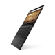 thumbnail image 3 of Lenovo Thinkpad L13 procesador Intel Core i7 10th Gen Windows 10 8 GB negro Thinkpad l13 20R3000TUS, 3 of 4
