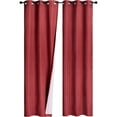 thumbnail image 1 of Safdie & Co. Rideau Assombrissant 84L Rouge, 1 of 4