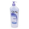 Olay Ultra Moisture Body Lotion With Shea Butter - 20.2 Oz, 2 Pack