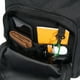 thumbnail image 4 of Carhartt Classic, paquete duradero resistente al agua con funda para portátil, mochila de 25 L (negro), talla única, 4 of 5