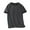 Dark Gray, variant on T Shirts for Man, Mens Shirts Casual, Summer Casual Solid Color Short Sleeve Round Neck T-shirt Plus Size Loose and Comfortable Tops