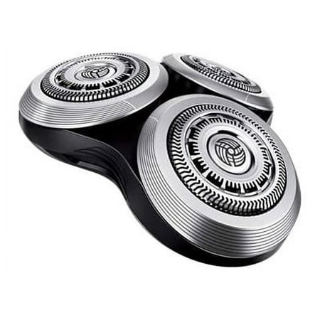 Philips Series 8000 RQ12 - Shaving head - for shaver - for Arcitec RQ 10XX, RQ1051, RQ1052, RQ1053, RQ1062