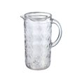 thumbnail image 1 of Jarra Hometrends Plástico Joya 2.2 l Transparente, 1 of 3