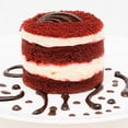 thumbnail image 4 of Pack of 24, Annie's, Individual Red Velvet Cake, 5.25 ounce, 4 of 6