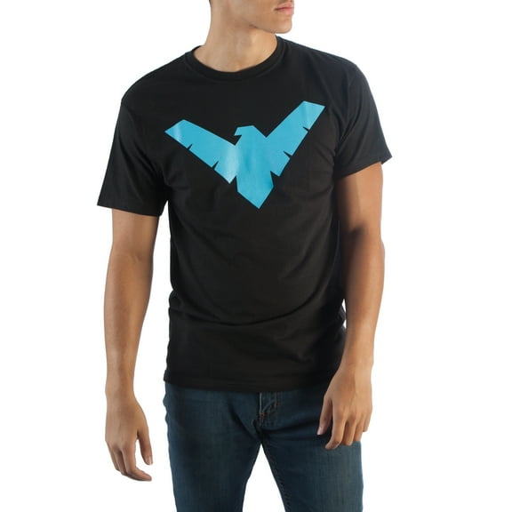DC Comics Nightwing T-Shirt-M