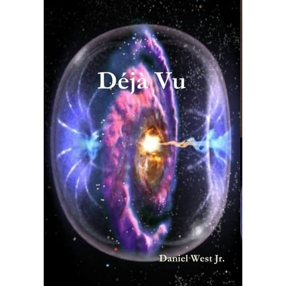 DÃ©jÃ  Vu, (Hardcover)