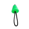 thumbnail image 1 of Kenally Tapón de drenaje de cubierta Desmontable Reutilizable Tapón de drenaje a prueba de fugas Botes de pesca Scupper de color sólido Drenaje de Bombillas para automóviles Verde Kenally VI001848-04, 1 of 6