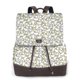 thumbnail image 1 of Disketp Ducky Mochila de Cuero para Mujer, Bolso de Espalda Antirrobo con Estilo para Viaje, Trabajo y Uso Diario, 1 of 4