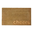 thumbnail image 1 of Design Imports CAMZ11817 18 x 30 Po Paillasson Gravé, 1 of 2