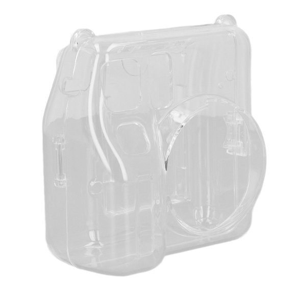 Camera de Carcasa Dura, Caja de Proteccióne de Cámara Resistencia Profesional A Los Rasguiones Elegante Limpieza Fácil para Accesorios de Cámara