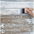 thumbnail image 3 of White , Zinsser Flat Peel Stop Triple Thick High Build Binding Primer- Gallon, 1 Pack, 3 of 3
