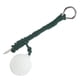 thumbnail image 3 of Golf Fly Swing Training Rope Ball Rope Golf Ball Acero inoxidable retráctil Golf Practice Rope Golf Practice Rope Ball para Golf ANGGREK Otros, 3 of 8