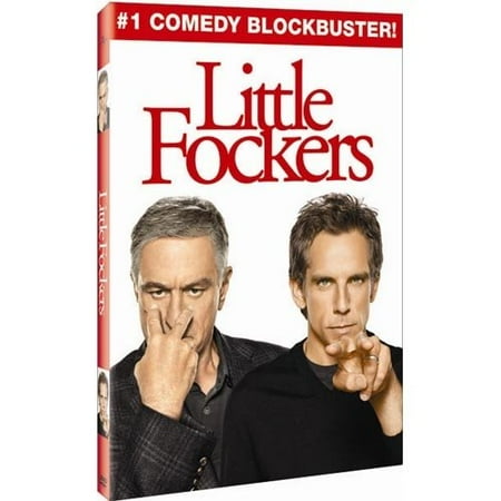 Little Fockers (Widescreen)
