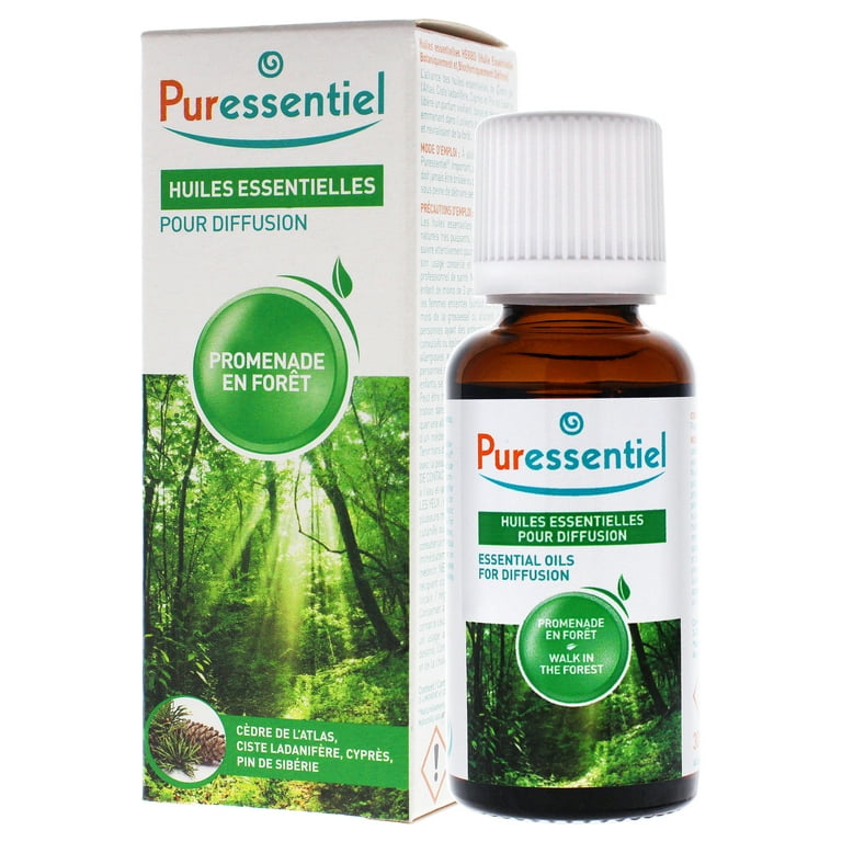 Puressentiel Diffusion Essential Oil - Air Purifying Blend, 1.01 oz 