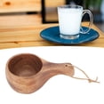 thumbnail image 3 of Taza de café con aislamiento ecológico con asa ergonómica y diseño portátil, 3 of 8