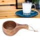 thumbnail image 3 of Taza de café con aislamiento ecológico con asa ergonómica y diseño portátil, 3 of 8
