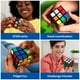 thumbnail image 3 of Rompecabezas original de Rubik's Cube de 3 x 3, 3 of 9